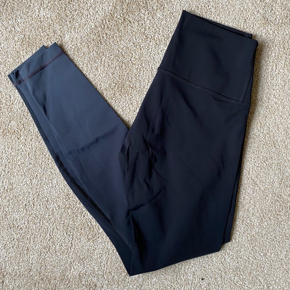 lululemon Wunder Under Ombré